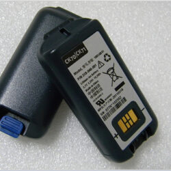 Koop accu voor Intermec 1001AB01 318-046-011 1001AB02 318-046-001