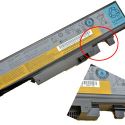 Koop accu voor LENOVO L10P6F01