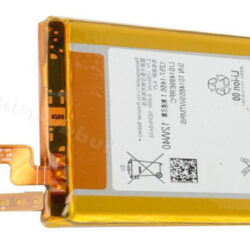 accu (1780mAh) geschikt voor Sony LIS1499ERPC