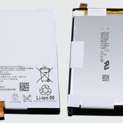 Koop accu voor SONY LIS1529ERPC