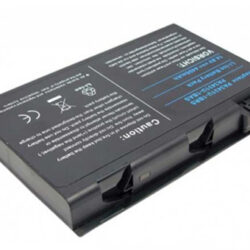 Toshiba batterij PA3431U-1BAS PA3431U-1BRS Toshiba Satellite M60 M65 serie 4300mah Origineel