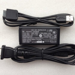 Adapter SONY SGPAC5V6 voor Sony Xperia Tablet S SGPT121US/S SGPT122US/S Lage Prijs
