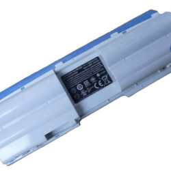 TOSHIBA PABAS241 7.4V 7800mAh accu