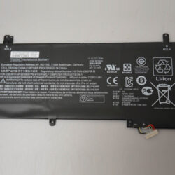 TG03XL 723996-001 NSTNN-DB5F Batterij - Nieuwe accu voor HP TG03XL 723996-001 NSTNN-DB5F