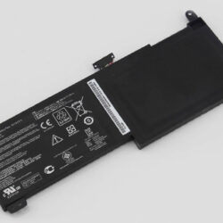 ASUS batterij C21N1313 Asus TX201 serie 33Wh Origineel