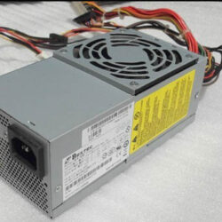 Adapter Bestec W207D voor Bestec 250W TFX0250AWWA Model: TFX0250AWWA Rev: A00 P/N: W207D Power Supply Lage Prijs