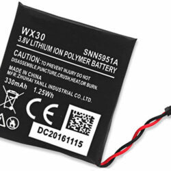 Koop accu voor Motorola WX30