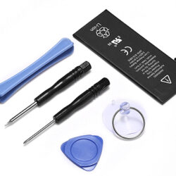 accu (1810mAh) geschikt voor Apple 616-0805