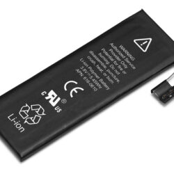 Koop accu voor APPLE 616-0613