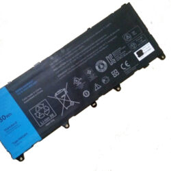 Nieuwe Accu Dell H91MK 7.4V 30Wh Laptop Accu