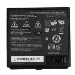 Koop accu voor Bose 300769-003