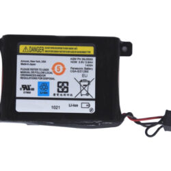 IBM 39J5057 3.7V 3.9Ah/14.4Wh accu