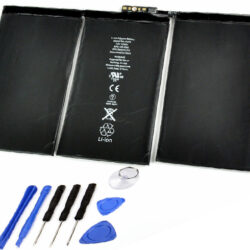 Nieuwe Accu Apple A1376 3.8V 25whr/6500mah Laptop Accu