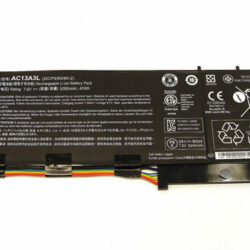 Nieuwe Accu Acer AC13A3L 7.6V 5280MAH/40WH Laptop Accu