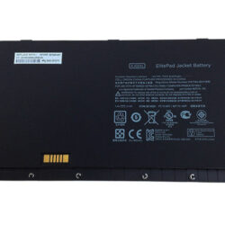 Nieuwe Accu Hp AJ02XL 7.4V 21WH Laptop Accu