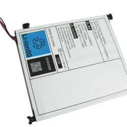 Koop accu voor NEC AL1-003136-001