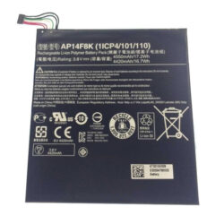 Koop accu voor Acer AP14F8K