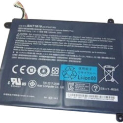 Nieuwe Accu ACER 934TA001F 7.4V 3260mah Laptop Accu