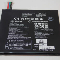 Koop accu voor LG BL-T12