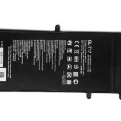 Nieuwe Accu LG BL-T17 3.8V 4800mah Laptop Accu