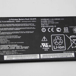 Koop accu voor ASUS C11-EP71