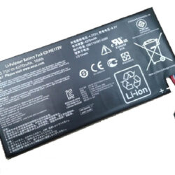 accu ASUS C11-ME172V compatible ASUS Memo Pad ME172V 3.75V 16Wh
