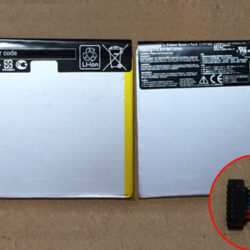 Nieuwe Accu ASUS C11P1303 3.8V 3950mAh/15Wh Laptop Accu