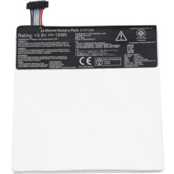 Nieuwe Accu Asus C11P1304 3.8V 3950mAh/15Wh Laptop Accu