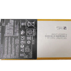 Nieuwe Accu Asus C11P1328 3.7V 4980mAh/19Wh Laptop Accu