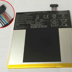 Nieuwe Accu ASUS C11P1402 3.8V 15wh Laptop Accu