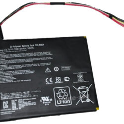 Nieuwe Accu Asus C12-P1801 3.7V 38wh Laptop Accu