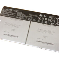 Nieuwe Accu Asus C12N1320 3.8V 7900mAh/31Wh Laptop Accu