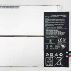 Nieuwe Accu ASUS C21N1334 7.6V 38WH Laptop Accu
