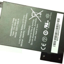 Nieuwe Accu Amazon DR-A014 3.7V 1420mah/5.25wh Laptop Accu