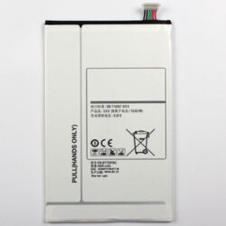 Nieuwe Accu Samsung EB-BT705FBC 3.8V 4900mAh Laptop Accu