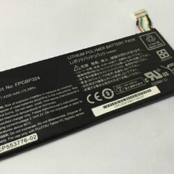 Koop accu voor Fujitsu FPB0261 FPCBP324