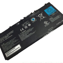 Nieuwe Accu Fujitsu FMVNBP221 14.4V 3150mAh/45Wh Laptop Accu