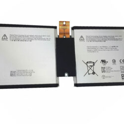 Nieuwe Accu MICROSOFT G3HTA003H 3.78V 7270MAH/27.5wh Laptop Accu