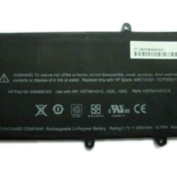 Nieuwe Accu HP HSTNH-I31C 3.7V 13.3wh Laptop Accu