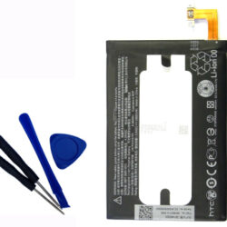 accu (2600mAh) geschikt voor HTC 35H00214-00M