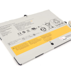 Nieuwe Accu Lenovo L12N2P01 3.75V 6700mAh/25Wh Laptop Accu