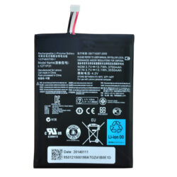 Nieuwe Accu Lenovo L12T1P3 3.7V 3700mAh/3.7wh Laptop Accu