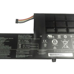 Nieuwe Accu Lenovo L14M2P21 7.4V 3900mAh/30Wh Laptop Accu