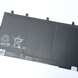 Nieuwe Accu Sony LIS3096ERPC 3.7V 6000MAH/22.2Wh Laptop Accu