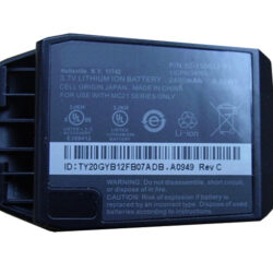 Nieuwe Accu Motorola 82-150612-01 3.7V 2400mAh Laptop Accu