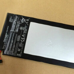 Nieuwe Accu Asus C11P1314 3.75V 4920mAh/19WH Laptop Accu