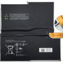 Koop accu voor Microsoft 1577-9700 MS011301-PLP22T02