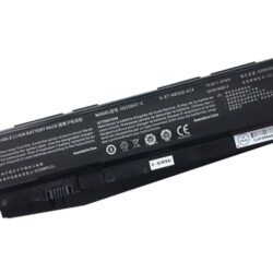 Accu Clevo N850BAT-6 Goede kwaliteit
