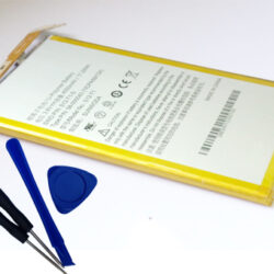 Nieuwe Accu Amazon 58-000043 3.8V 2100mAh Laptop Accu