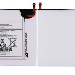 Nieuwe Accu Samsung EB-BT561ABE 3.8V 5000MAH Laptop Accu